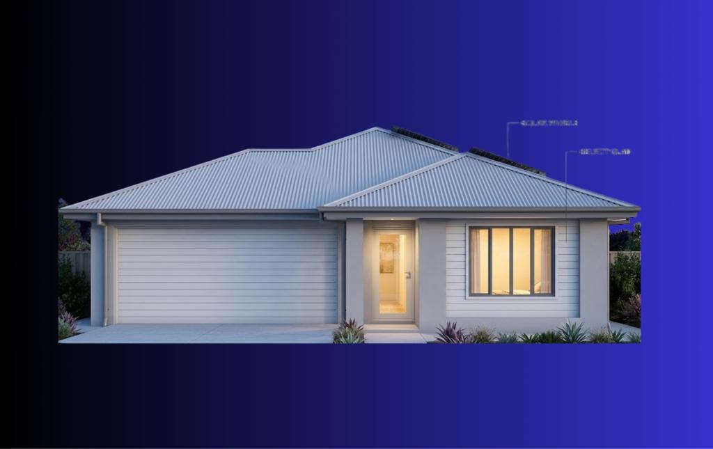 Lot 68 Evergreen Cct, Pie Creek, QLD 4570