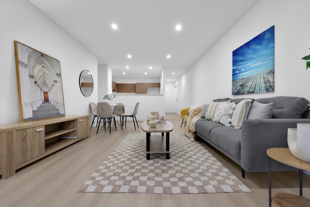 14/17-19 HASSALL ST, PARRAMATTA, NSW 2150