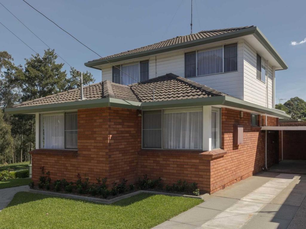 34 Keir Ave, Hurlstone Park, NSW 2193