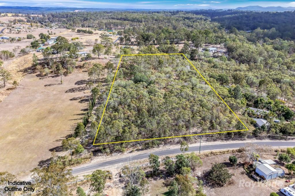Halford Dr, Maroondan, QLD 4671