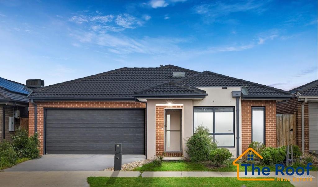 31 Merula Dr, Mambourin, VIC 3024