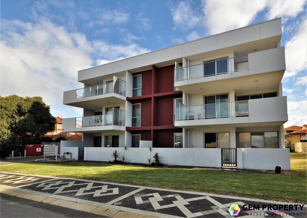 4/102 Kent St, Rockingham, WA 6168