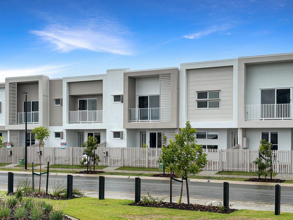 18 WINDWARD PROM, BANYA, QLD 4551