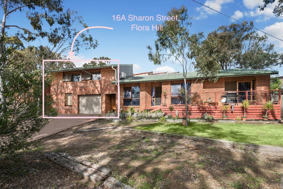 16A SHARON ST, FLORA HILL, VIC 3550