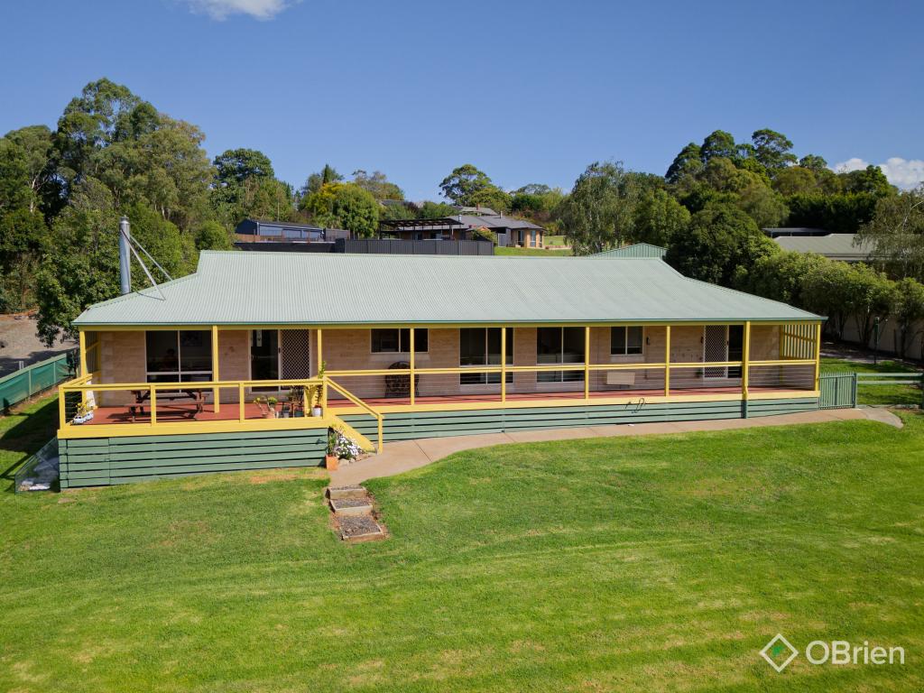 2/4 Larkones Ct, Warragul, VIC 3820