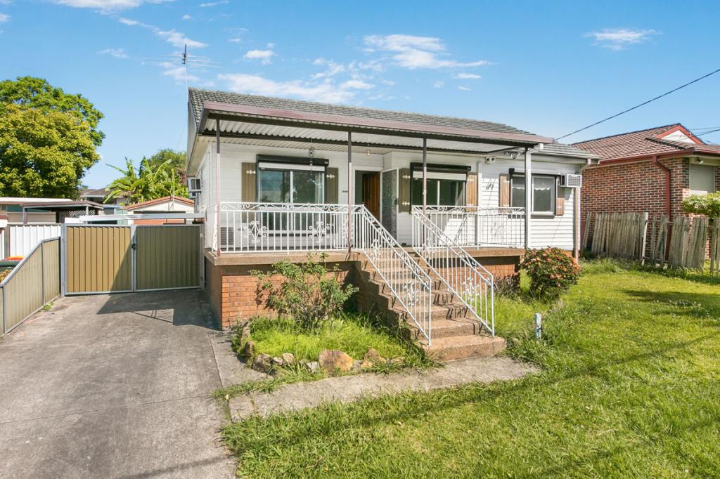 61 Jersey Rd, Greystanes, NSW 2145