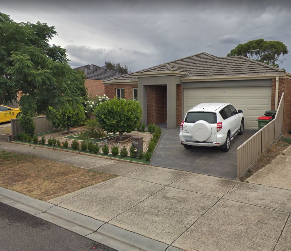 16 KERNAN CT, CRAIGIEBURN, VIC 3064