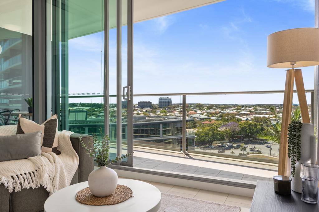 11006/8 Harbour Rd, Hamilton, QLD 4007