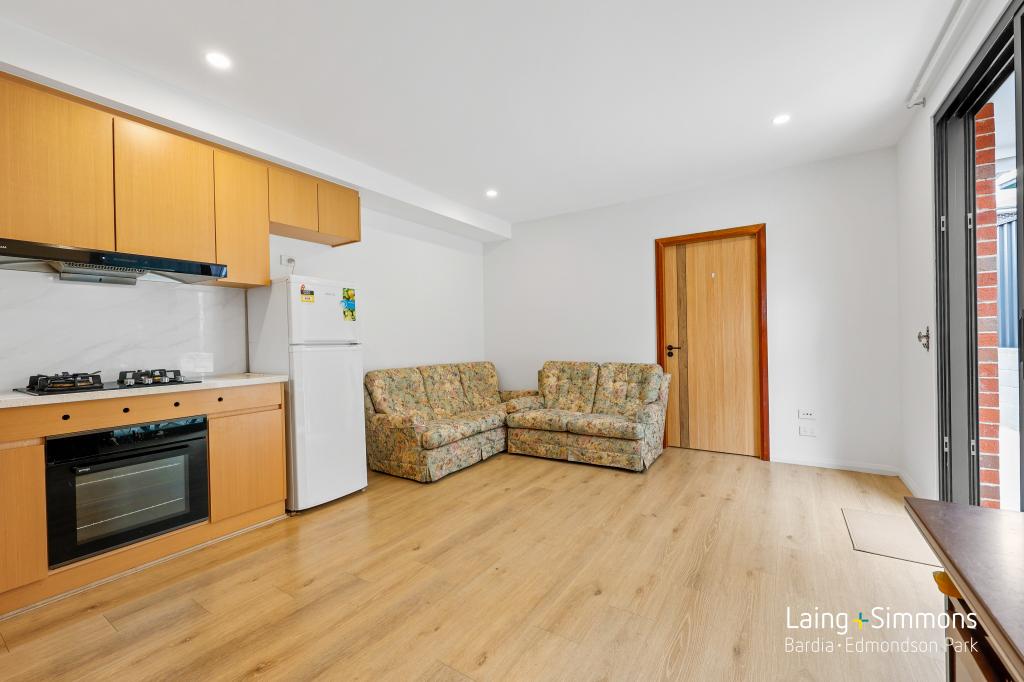 46a Sanananda Rd, Bardia, NSW 2565