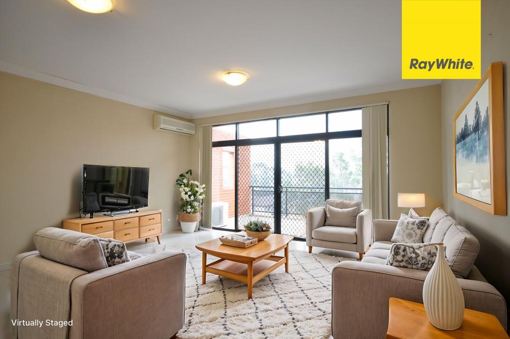 47/1-3 Childs St, Lidcombe, NSW 2141