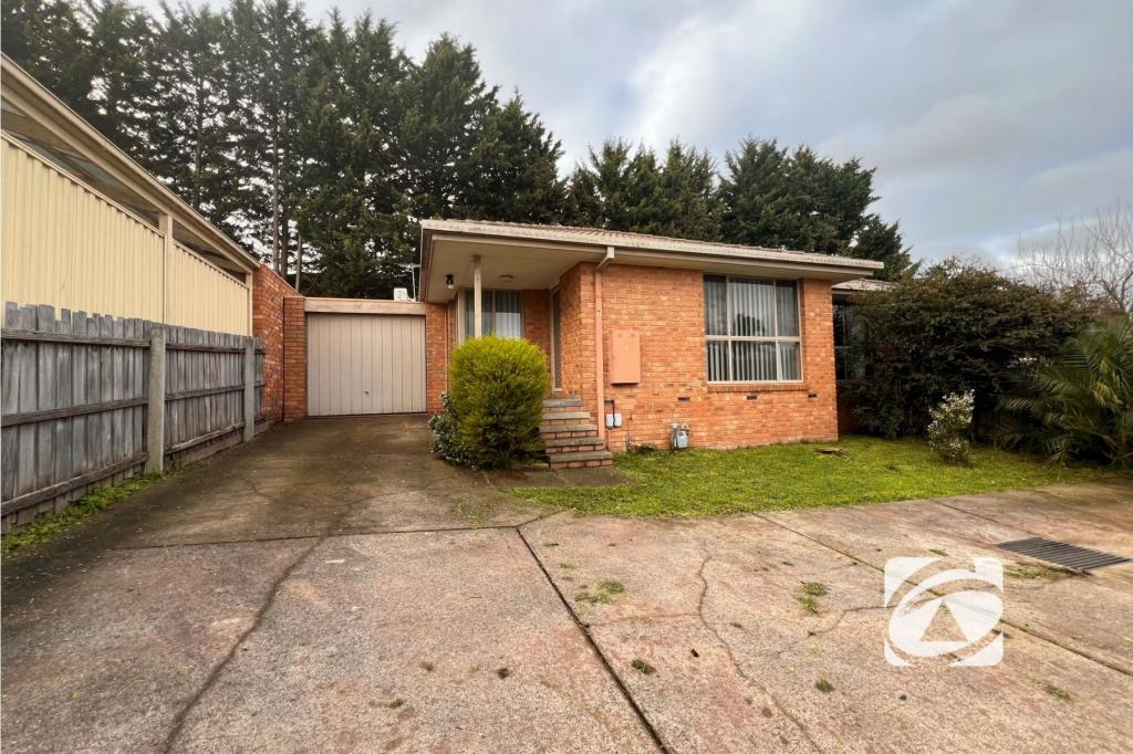 2/20 Temby Cl, Endeavour Hills, VIC 3802