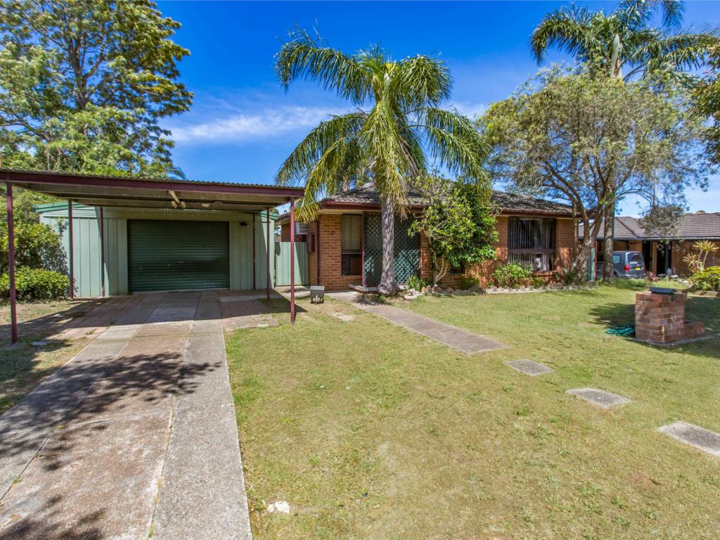 5 Ronald St, Tenambit, NSW 2323