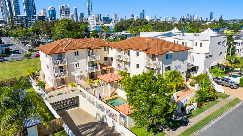 12/3-5 Anembo St, Surfers Paradise, QLD 4217