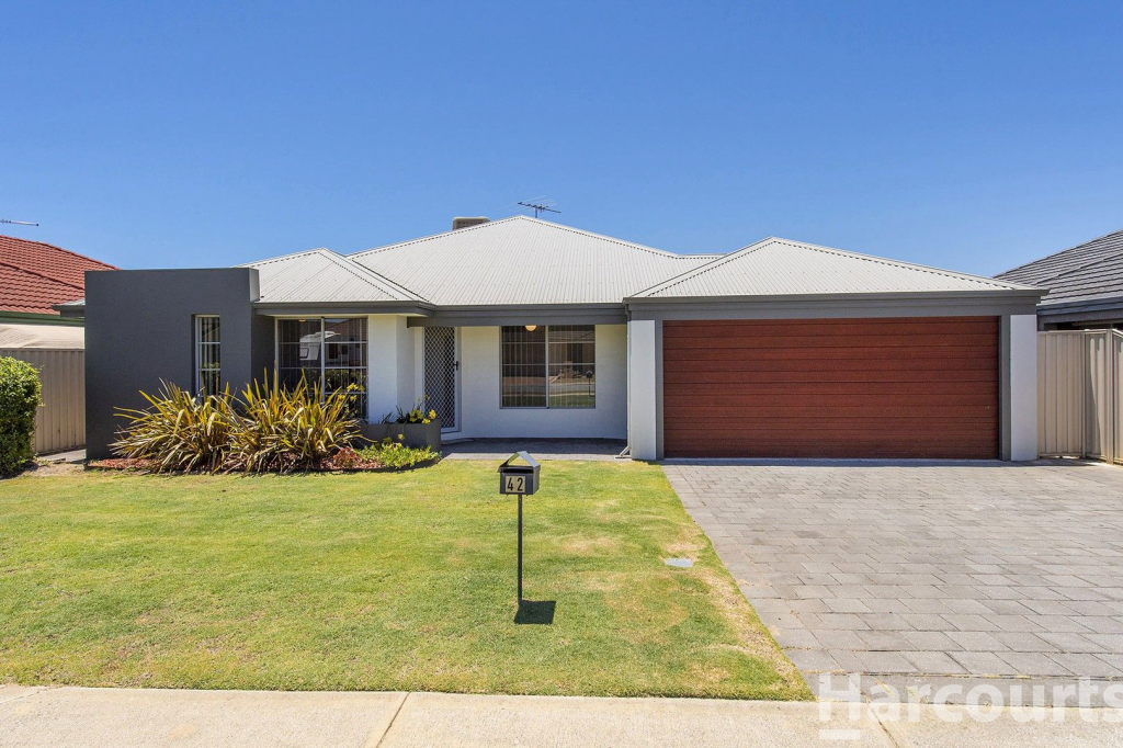 42 Kumarina Dr, Secret Harbour, WA 6173