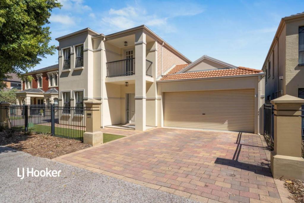 297 Mawson Lakes Bvd, Mawson Lakes, SA 5095