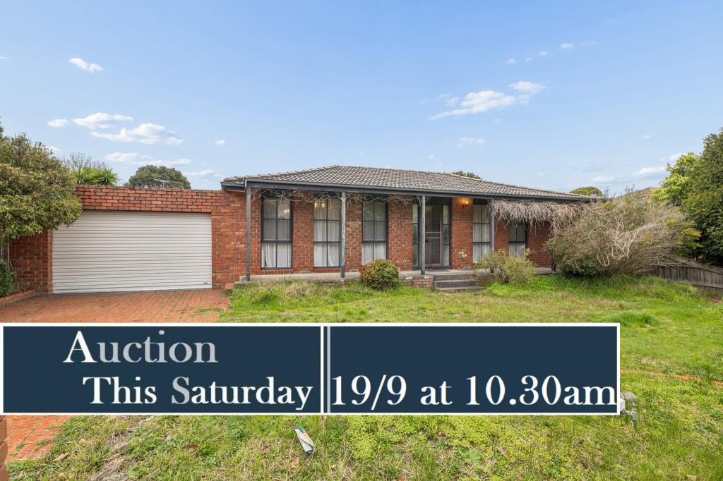 53 TYNER RD, WANTIRNA SOUTH, VIC 3152
