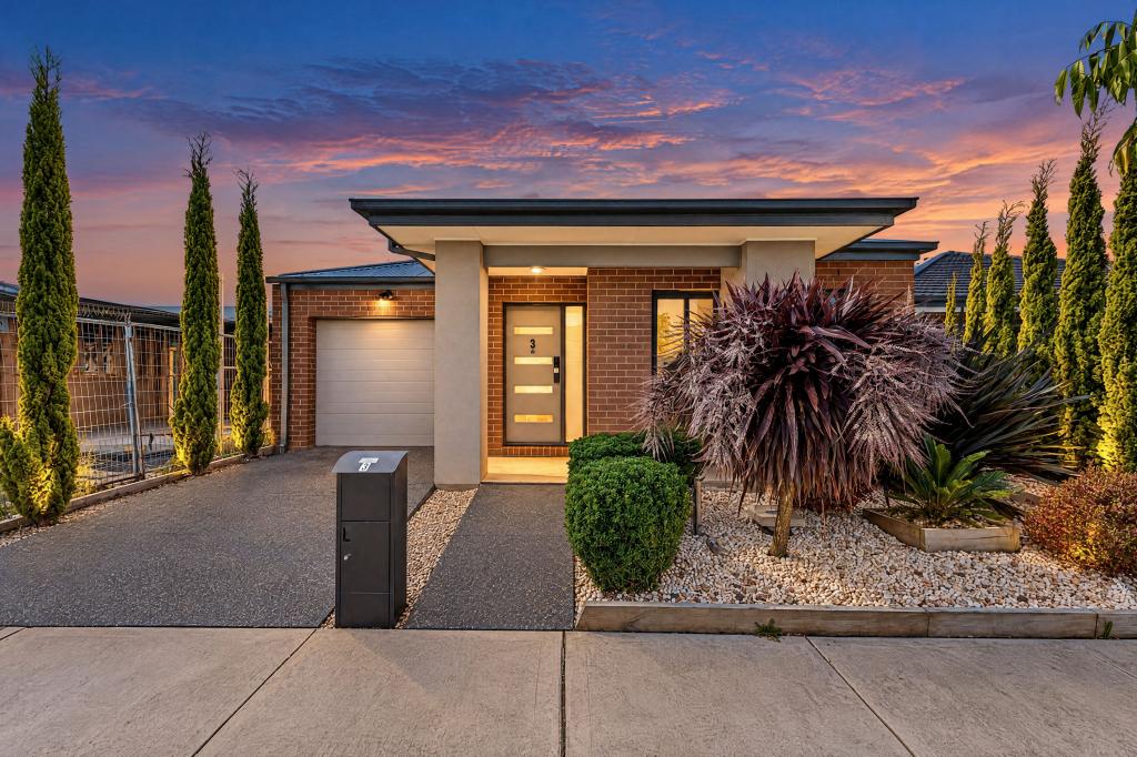 3 Yolen St, Officer, VIC 3809