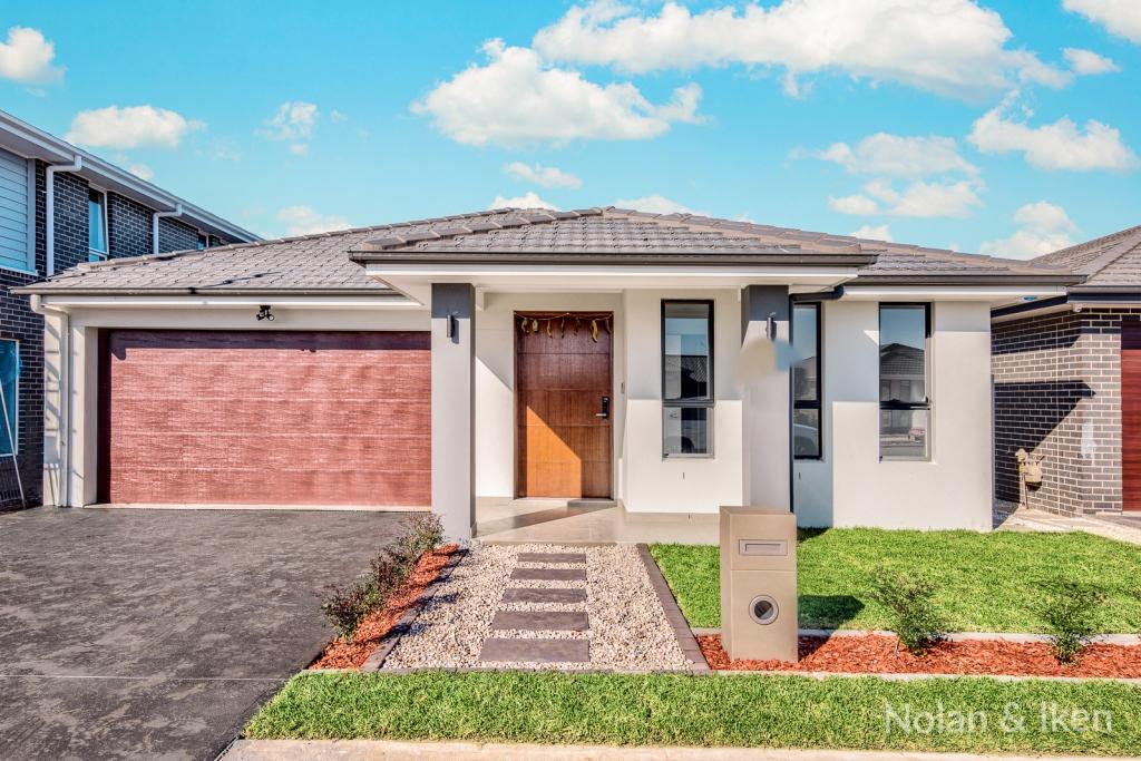 50 Mcalister Pde, Marsden Park, NSW 2765