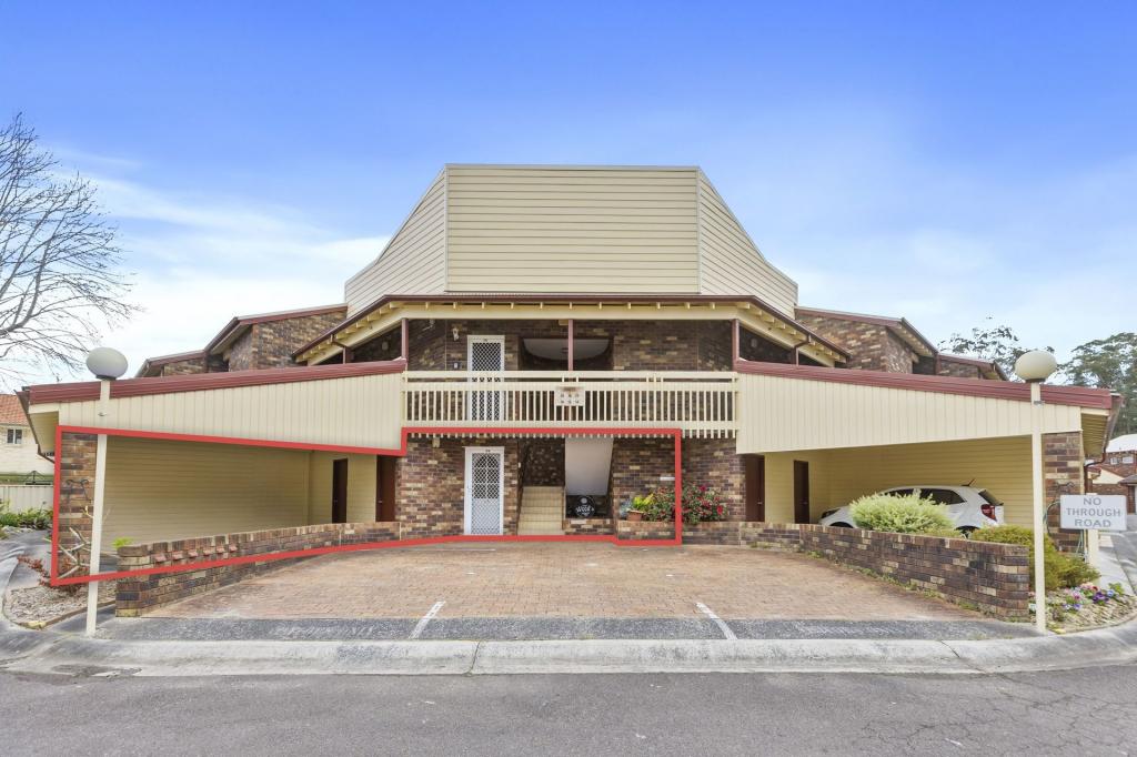 15/15 Lorraine Ave, Berkeley Vale, NSW 2261
