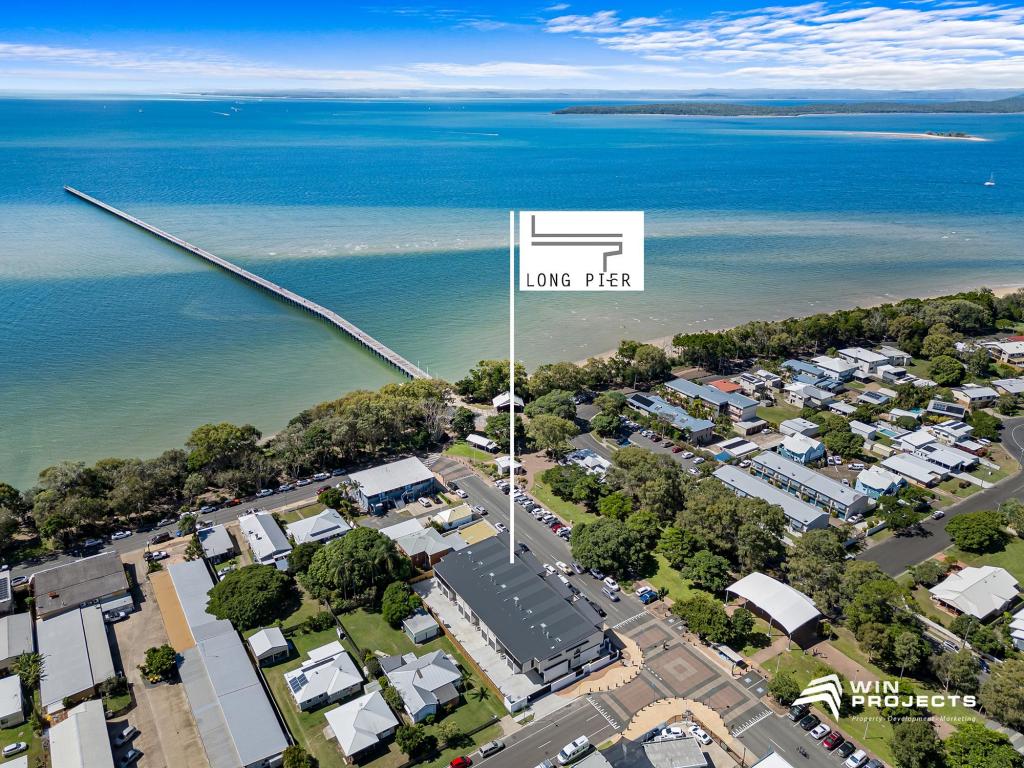 5/4-5 Pier St, Urangan, QLD 4655