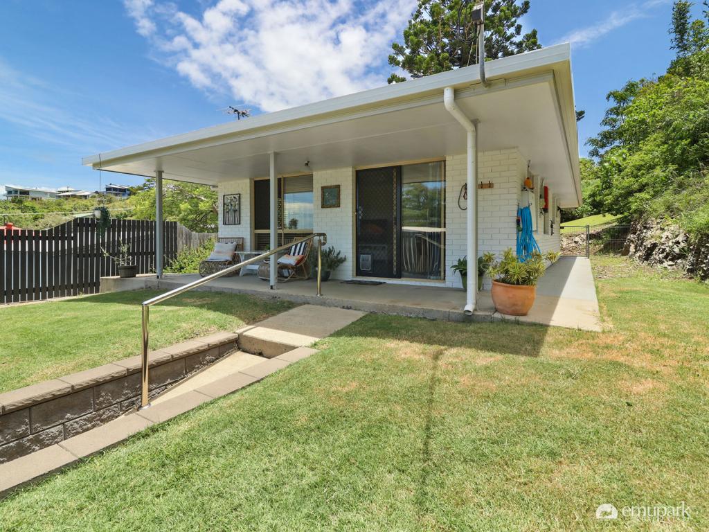 108 Archer St, Emu Park, QLD 4710