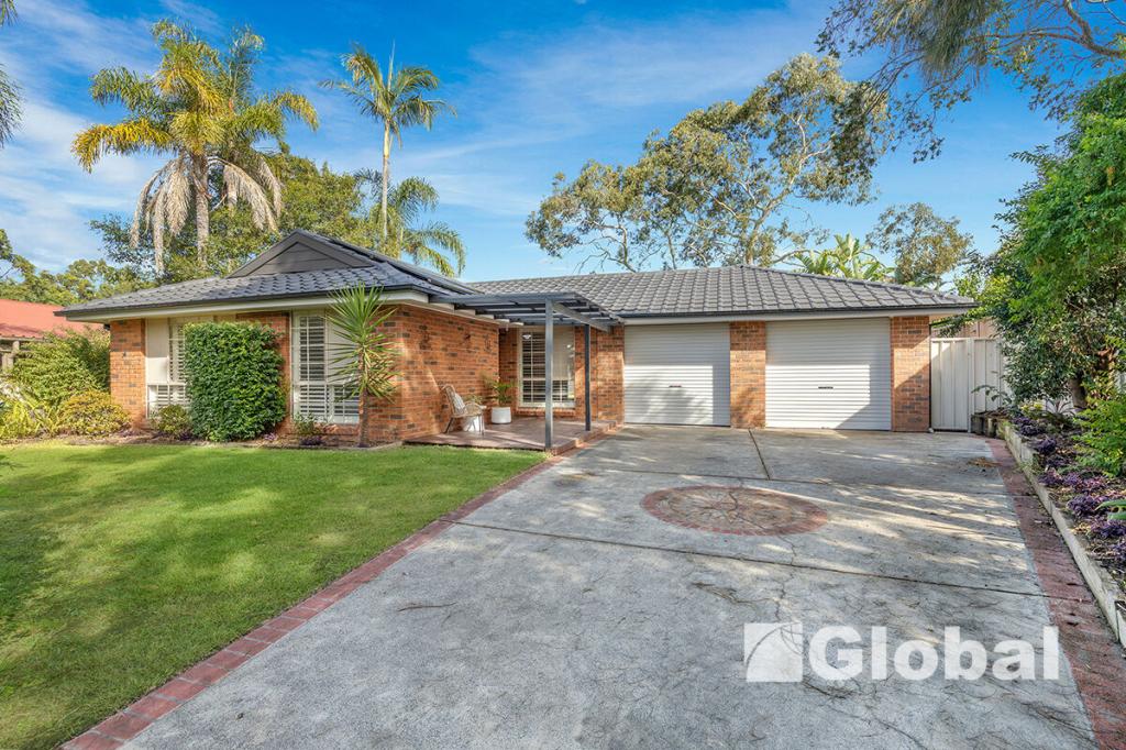 7 Justine Ave, Whitebridge, NSW 2290