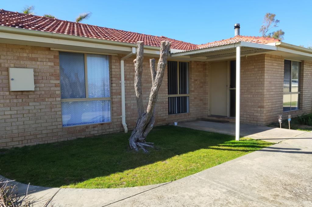 12B CORONATION DR, BINNINGUP, WA 6233