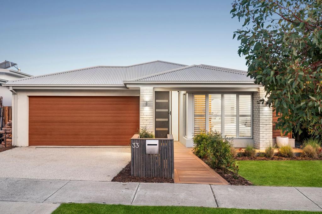 33 Bright St, Torquay, VIC 3228