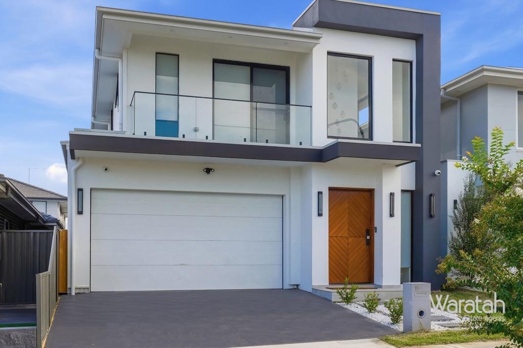 19 Jumbuck St, Melonba, NSW 2765