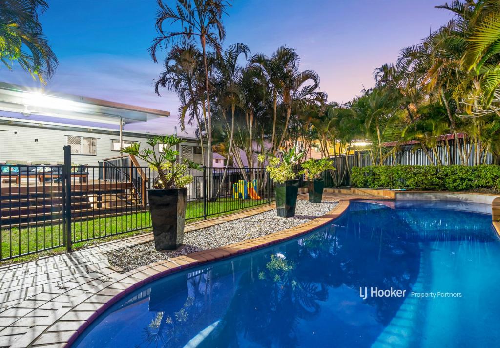 14 Stuart St, Woodridge, QLD 4114