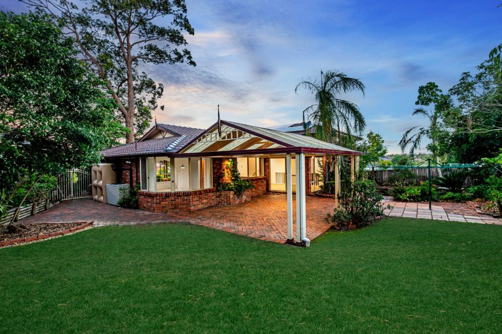 75 Gindurra Ave, Castle Hill, NSW 2154