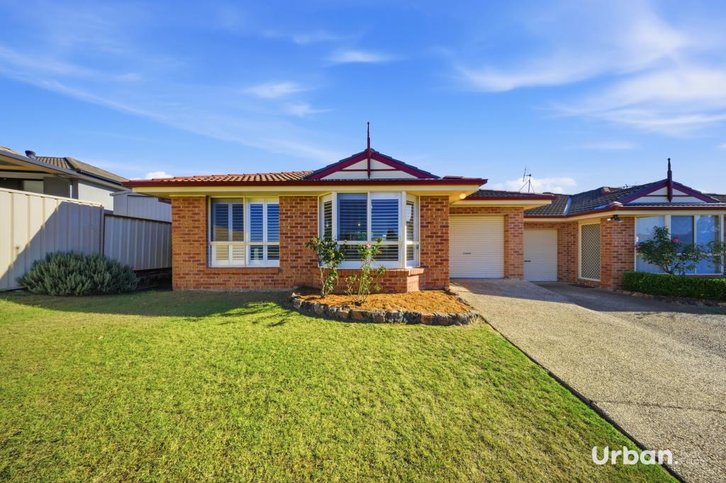 1/81 Avery St, Rutherford, NSW 2320