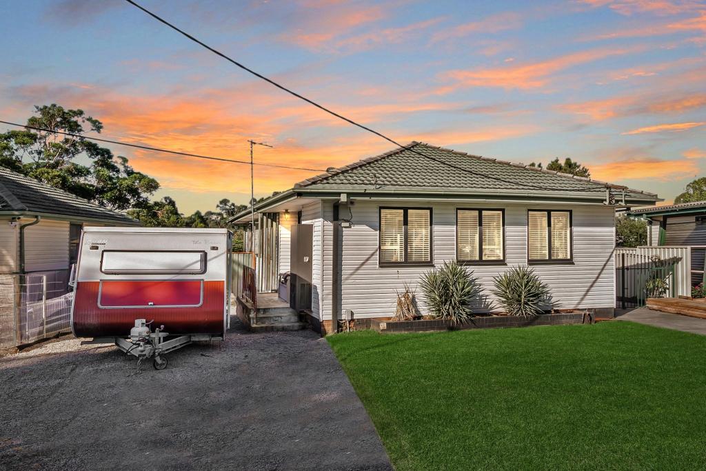 70 Maple Rd, North St Marys, NSW 2760