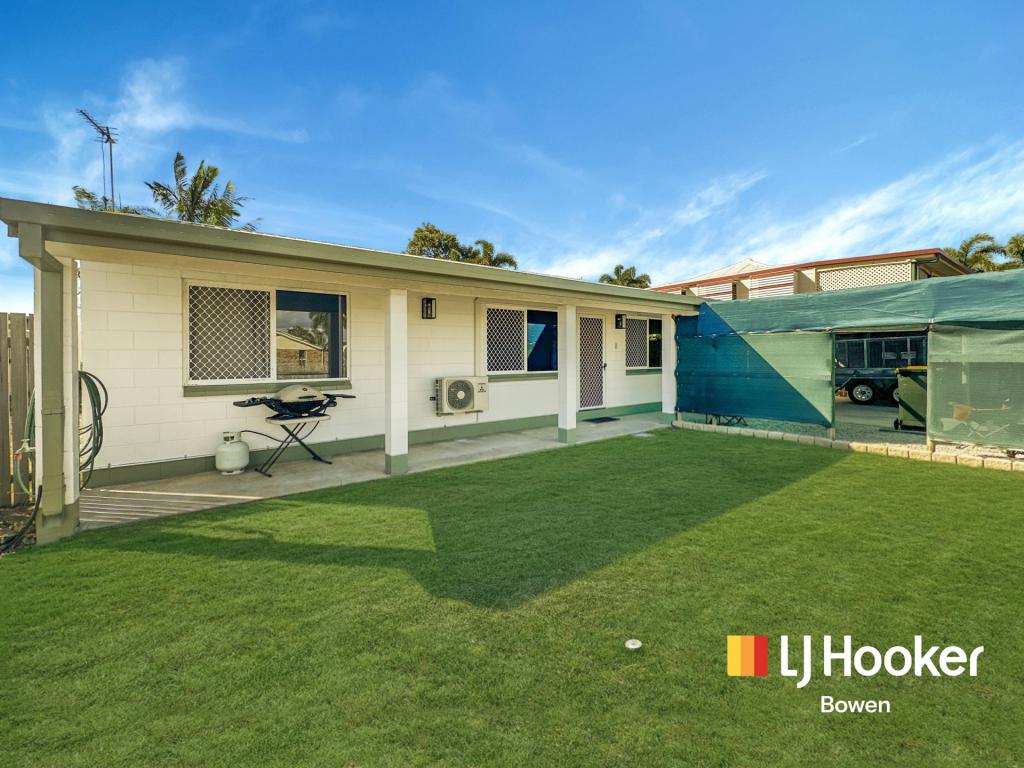 14 Oak Cres, Bowen, QLD 4805