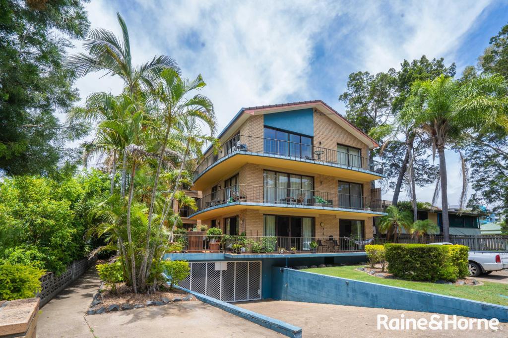 9/394 Esplanade, Torquay, QLD 4655