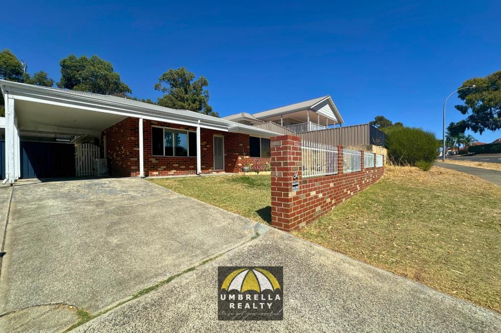 34 Winthrop Ave, College Grove, WA 6230