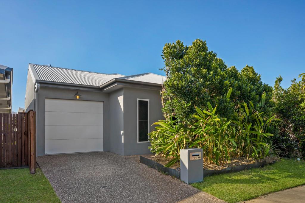23 Colvin St, Oonoonba, QLD 4811