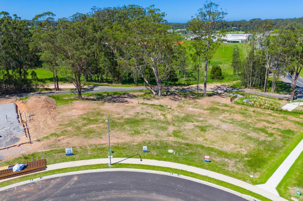 22 Imperial Pl, Thrumster, NSW 2444
