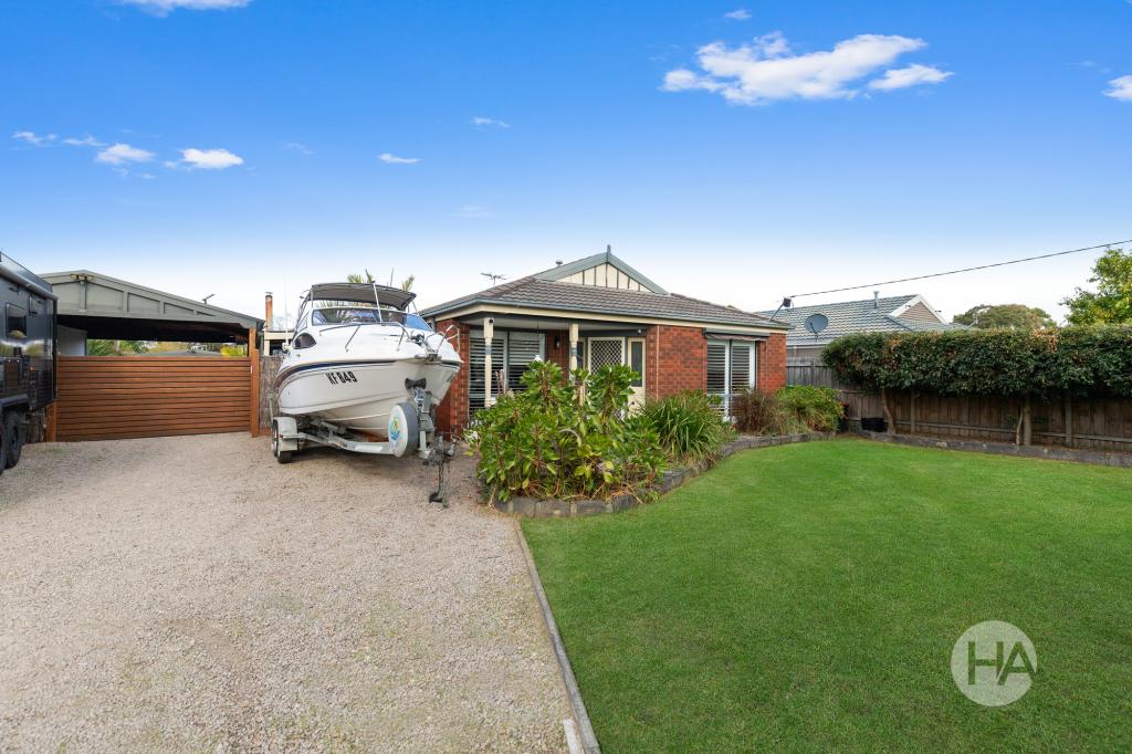 17 Sudholz St, Bittern, VIC 3918