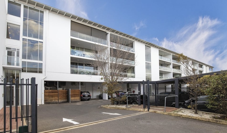 32w/18 Main St, Mawson Lakes, SA 5095