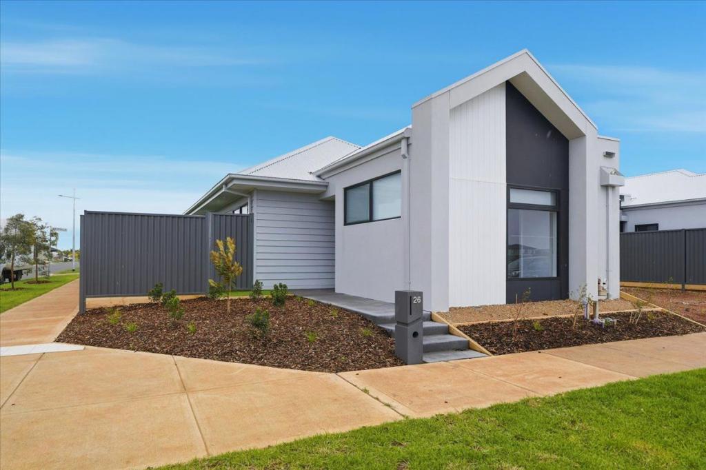 26 Lope St, Tarneit, VIC 3029