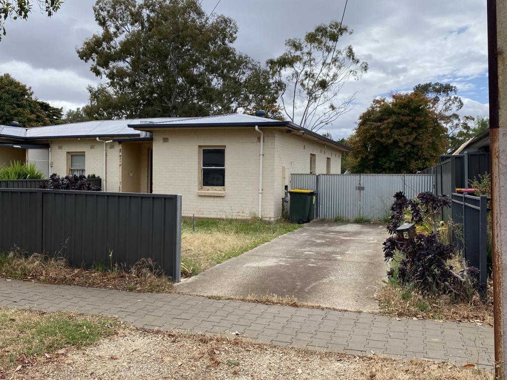 12 Cockshell St, Davoren Park, SA 5113