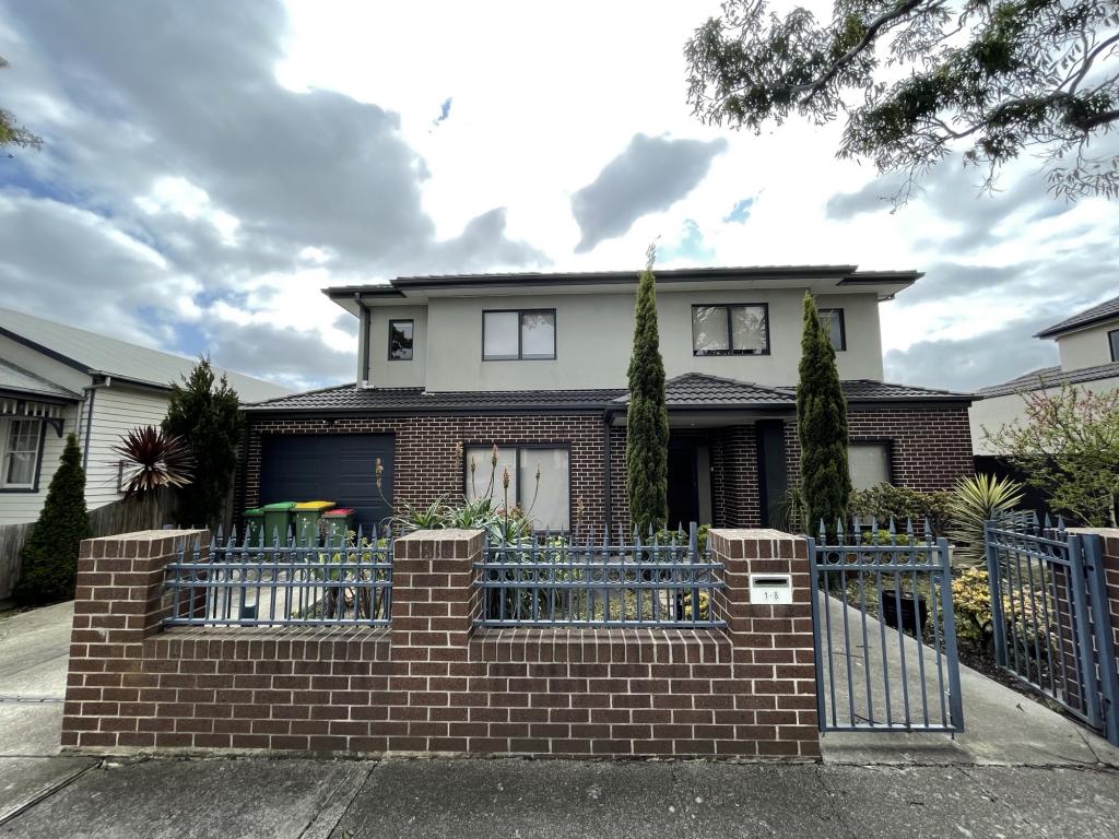 1/8 Baird St, Maidstone, VIC 3012