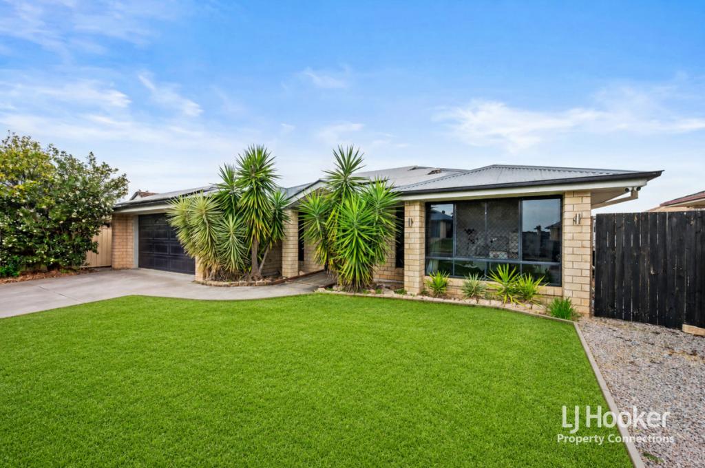 41 Baphal Cres, Narangba, QLD 4504