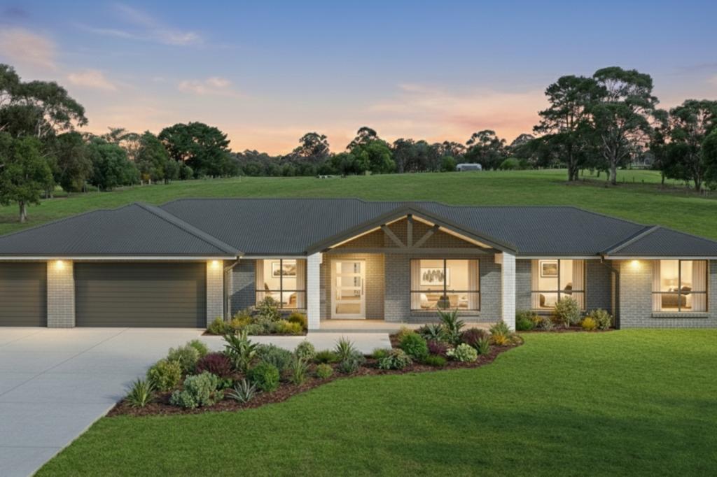 170 Broadhead Rd, Mudgee, NSW 2850