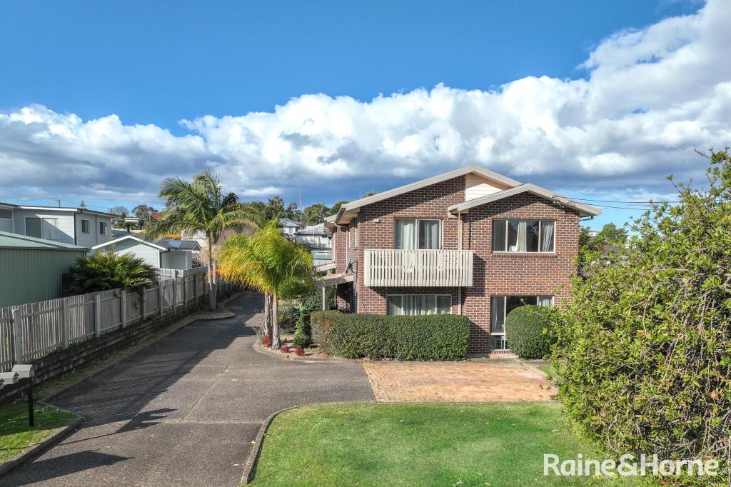 3/2 Kingsley Ave, Ulladulla, NSW 2539