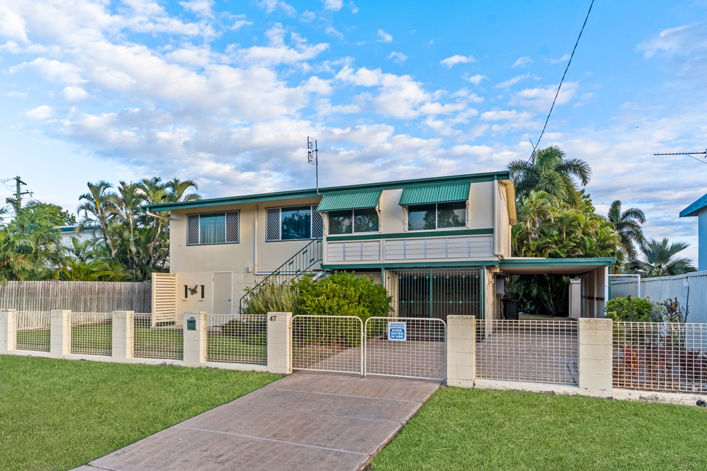 47 Egret Cres, Condon, QLD 4815