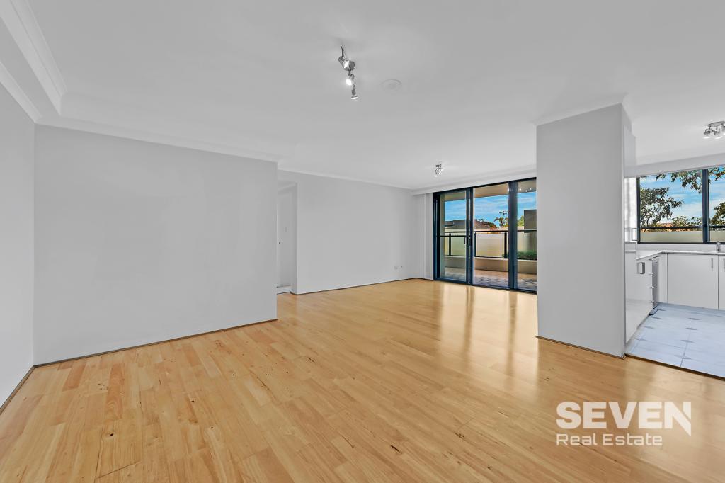 20/1-55 West Pde, West Ryde, NSW 2114