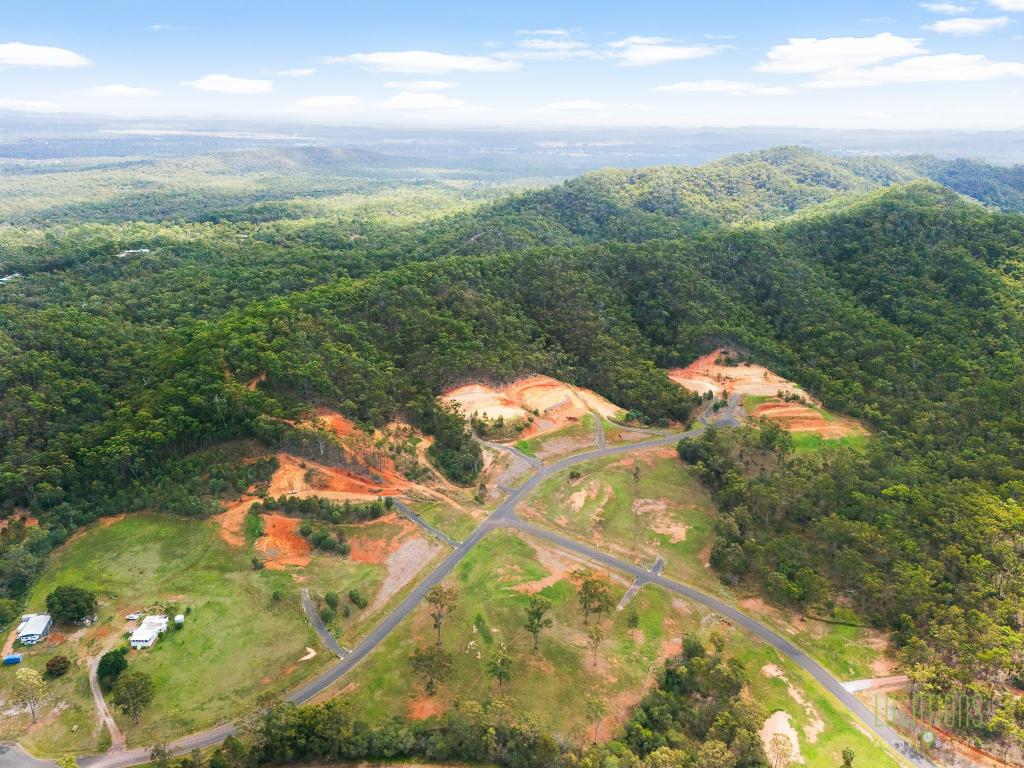 Beecher St, Beecher, QLD 4680