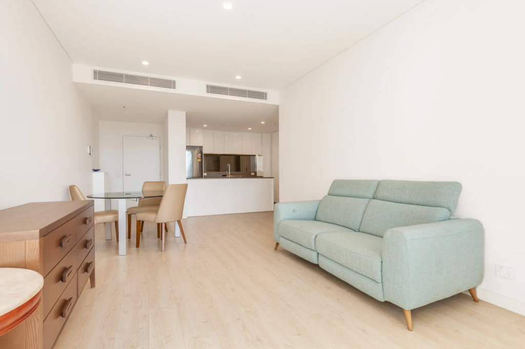 612/150 Pacific Hwy, North Sydney, NSW 2060